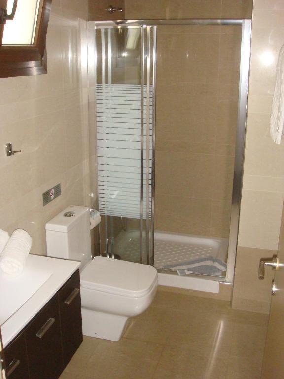 Hotel Ifigenia Лептокария Номер фото